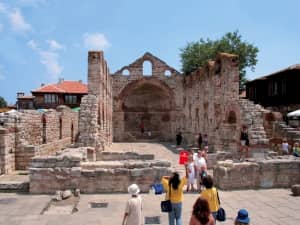 Sol Nessebar Bay & Mare Resort