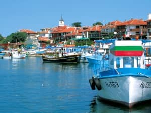 Sol Nessebar Bay & Mare Resort