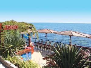 Sol Nessebar Bay & Mare Resort