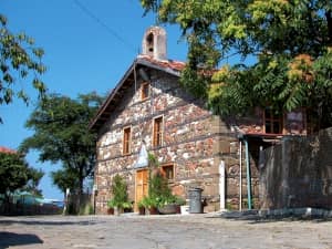 Penelopa Palace