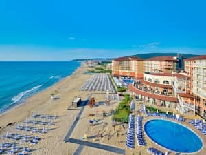 Sol Luna Bay Alexandria Club
