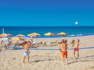 Golden Bay Beach