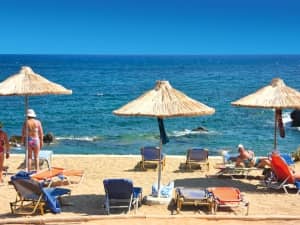 Golden Bay Beach