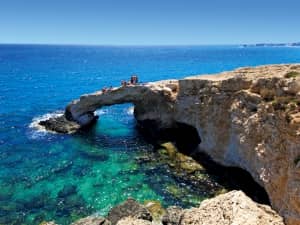 Asterias  Beach