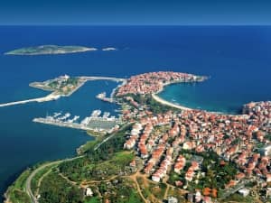 Apolonia Resort