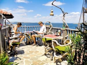 Apolonia Resort