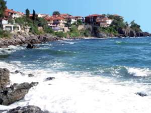 Apolonia Resort