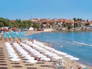 Apolonia Resort
