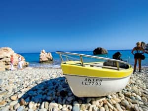 Papouis Protaras