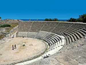 Papouis Protaras