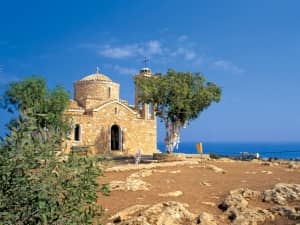 Papouis Protaras