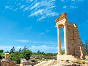 Papouis Protaras