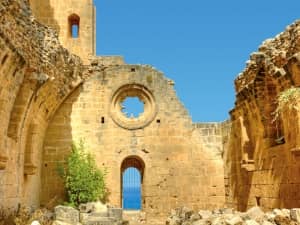 Papouis Protaras