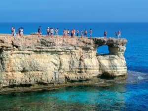 Papouis Protaras