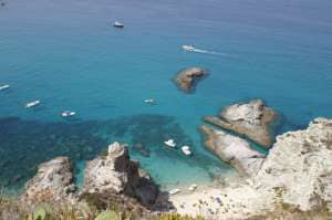 Villaggio Baia di Zambrone (apartmány)