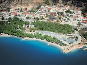 Sagitta (apartman)