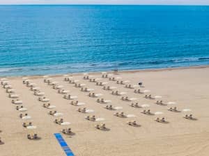 Kaliakra Beach