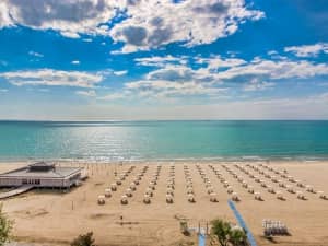Kaliakra Beach