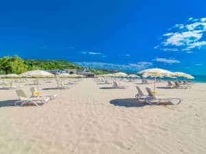 Kaliakra Beach