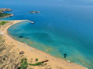 Arkutino Family Resort