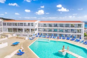 Atali Grand Alexandria Club