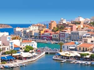 Daios Cove Luxury Resort