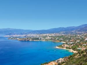 Daios Cove Luxury Resort
