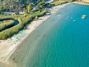 Daios Cove Luxury Resort