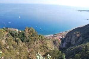 Unahotels Capotaormina