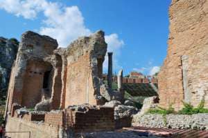 Unahotels Capotaormina