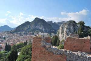 Unahotels Capotaormina