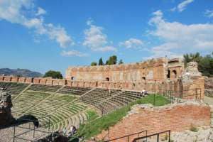 Unahotels Capotaormina