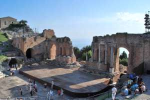 Unahotels Capotaormina