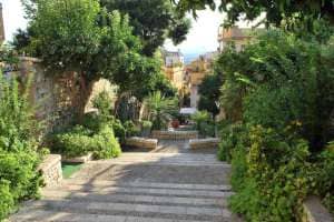 Unahotels Capotaormina