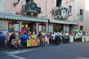 Unahotels Capotaormina