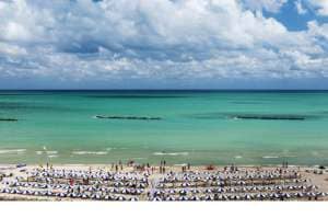 Blue Bay Resort 