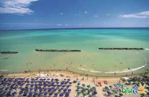 Blue Bay Resort 