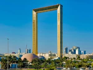 Dubai Marine Beach Resort & SPA