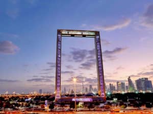 Dubai Marine Beach Resort & SPA