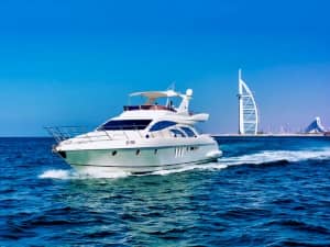 Dubai Marine Beach Resort & SPA