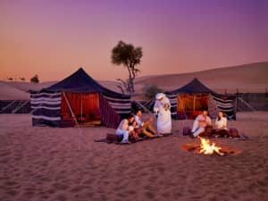 Dubai Marine Beach Resort & SPA