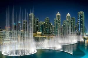Dubai Marine Beach Resort & SPA