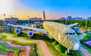Dubai Marine Beach Resort & SPA