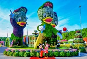Dubai Marine Beach Resort & SPA