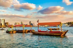 Dubai Marine Beach Resort & SPA
