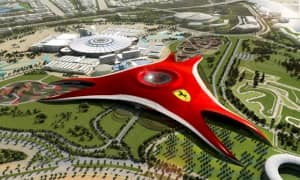 Dubai Marine Beach Resort & SPA