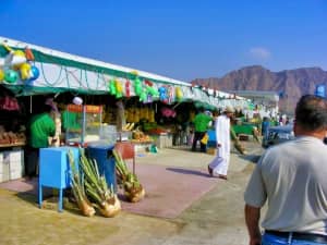 Oceanic Khorfakkan Resort & SPA