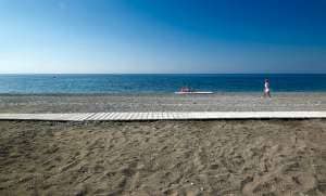 Lindos Breeze Beach