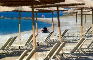 Lindos Breeze Beach