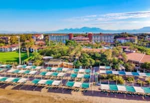 Belconti Resort
